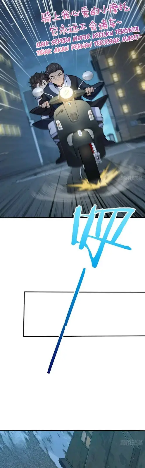 Spare Me, Great Lord! Chapter 292 Gambar 31