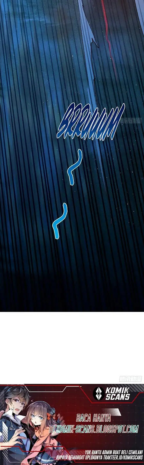 Spare Me, Great Lord! Chapter 292 Gambar 42