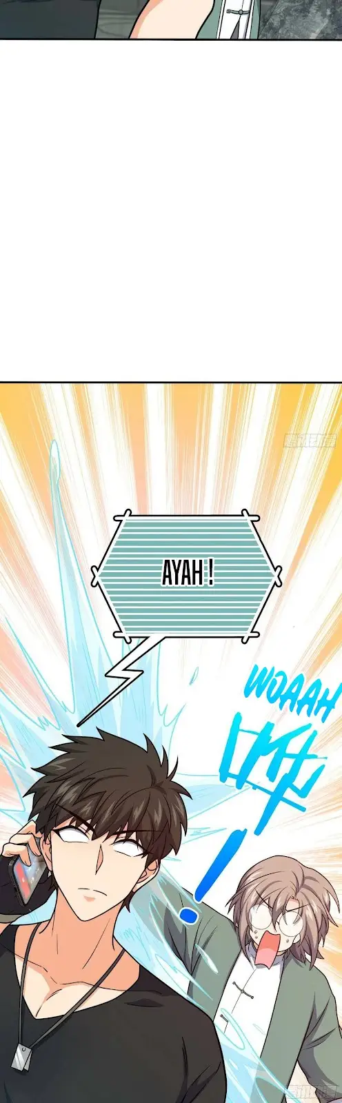 Spare Me, Great Lord! Chapter 292 Gambar 5