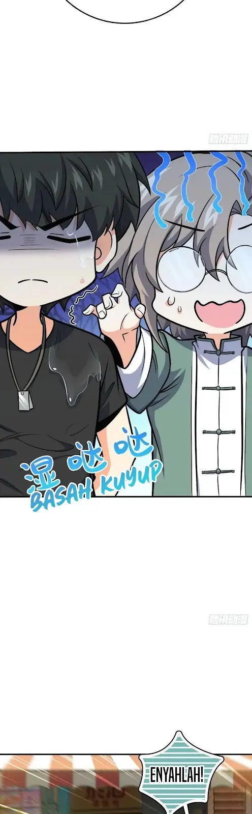 Spare Me, Great Lord! Chapter 292 Gambar 7