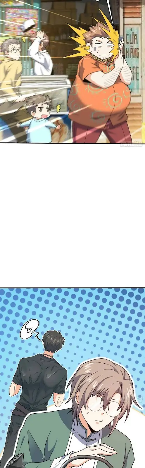 Spare Me, Great Lord! Chapter 292 Gambar 8