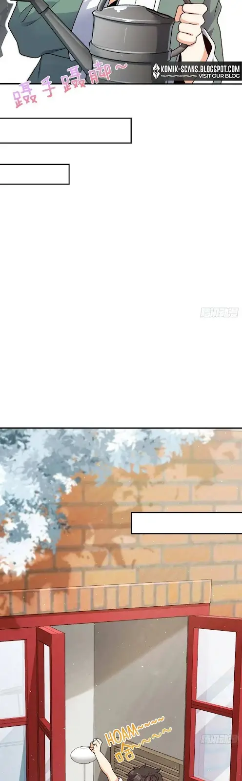 Spare Me, Great Lord! Chapter 292 Gambar 9