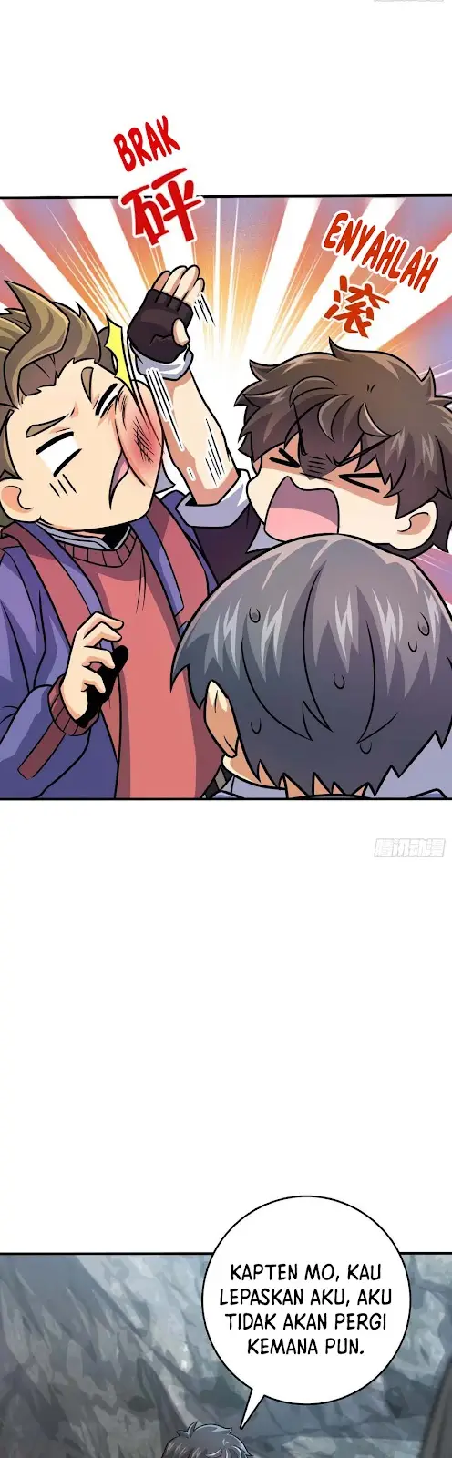 Spare Me, Great Lord! Chapter 301 Gambar 19