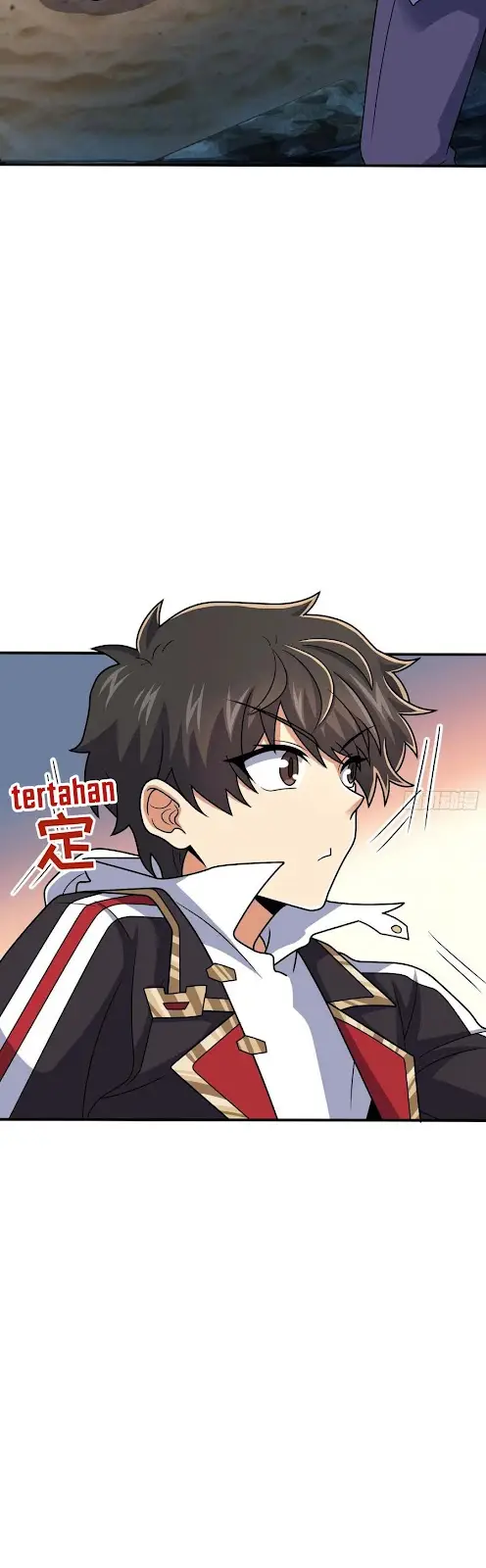 Spare Me, Great Lord! Chapter 301 Gambar 13