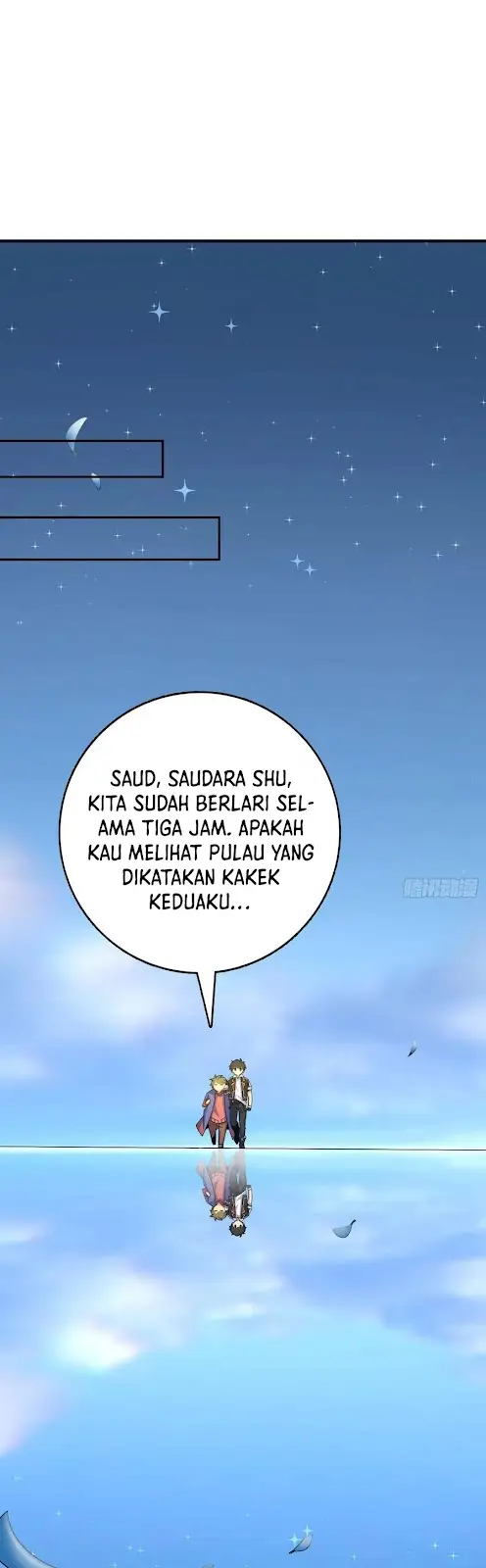 Manhua Spare Me, Great Lord! Chapter 301 gambar nomor 2