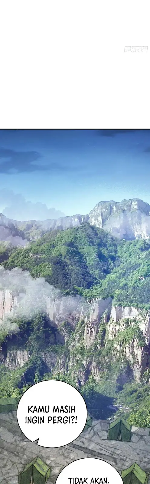 Spare Me, Great Lord! Chapter 301 Gambar 23