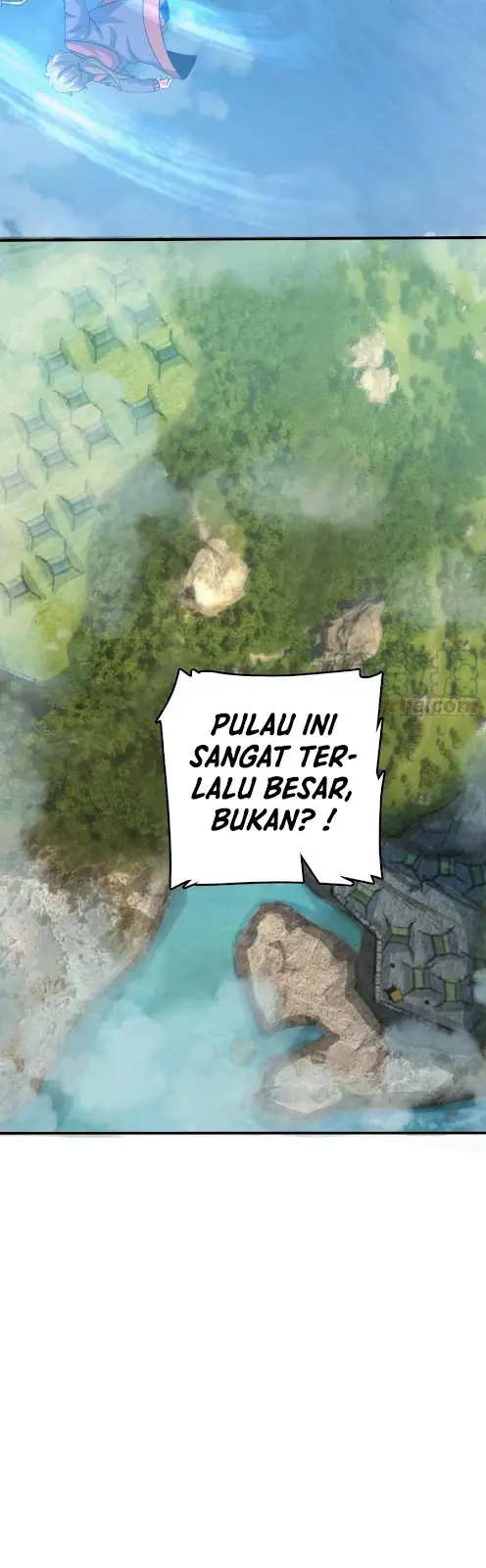 Spare Me, Great Lord! Chapter 301 Gambar 5