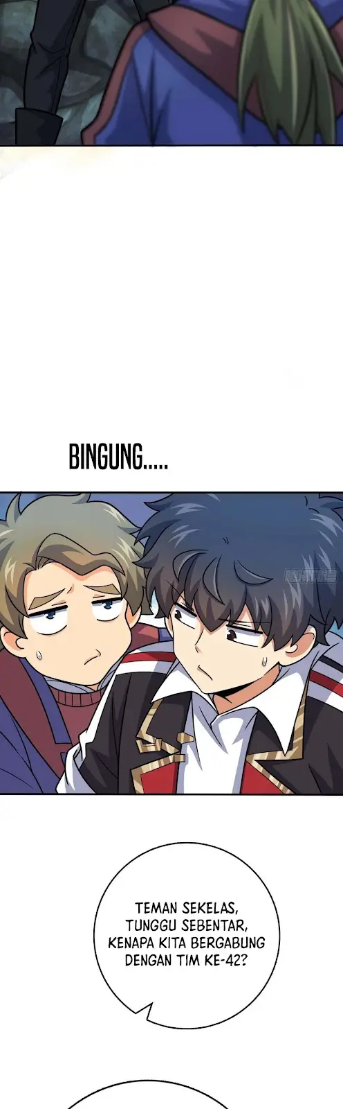 Spare Me, Great Lord! Chapter 301 Gambar 9