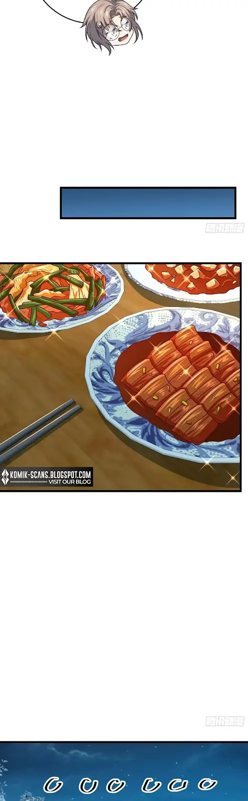 Spare Me, Great Lord! Chapter 288 Gambar 16