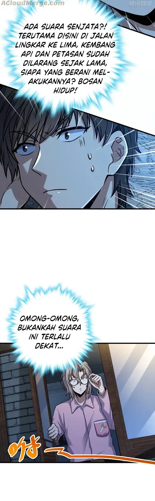 Spare Me, Great Lord! Chapter 287 Gambar 14