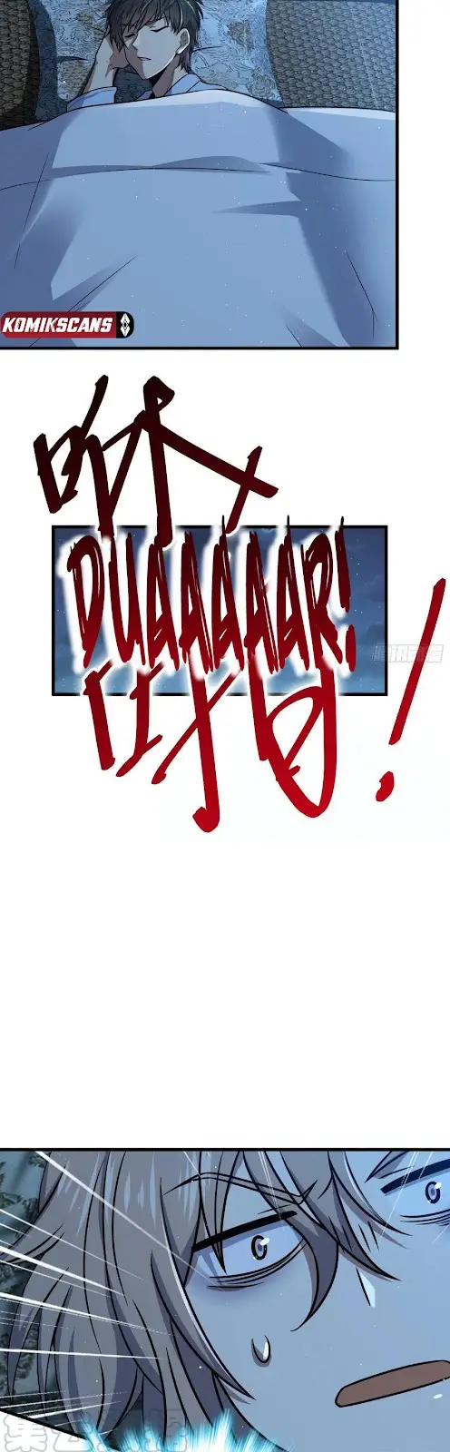 Spare Me, Great Lord! Chapter 287 Gambar 13