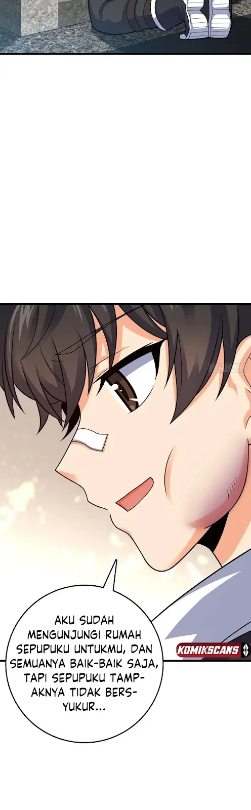 Spare Me, Great Lord! Chapter 287 Gambar 24