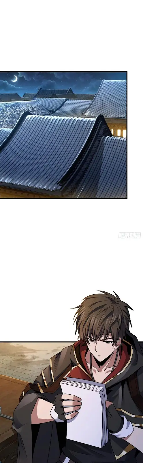 Manhua Spare Me, Great Lord! Chapter 287 gambar nomor 2