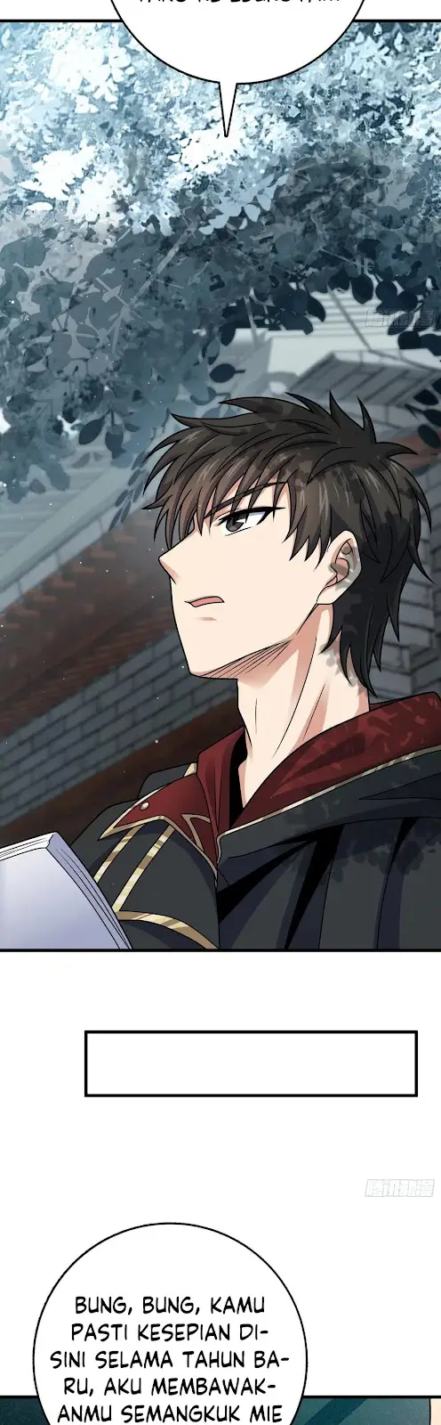 Spare Me, Great Lord! Chapter 287 Gambar 22