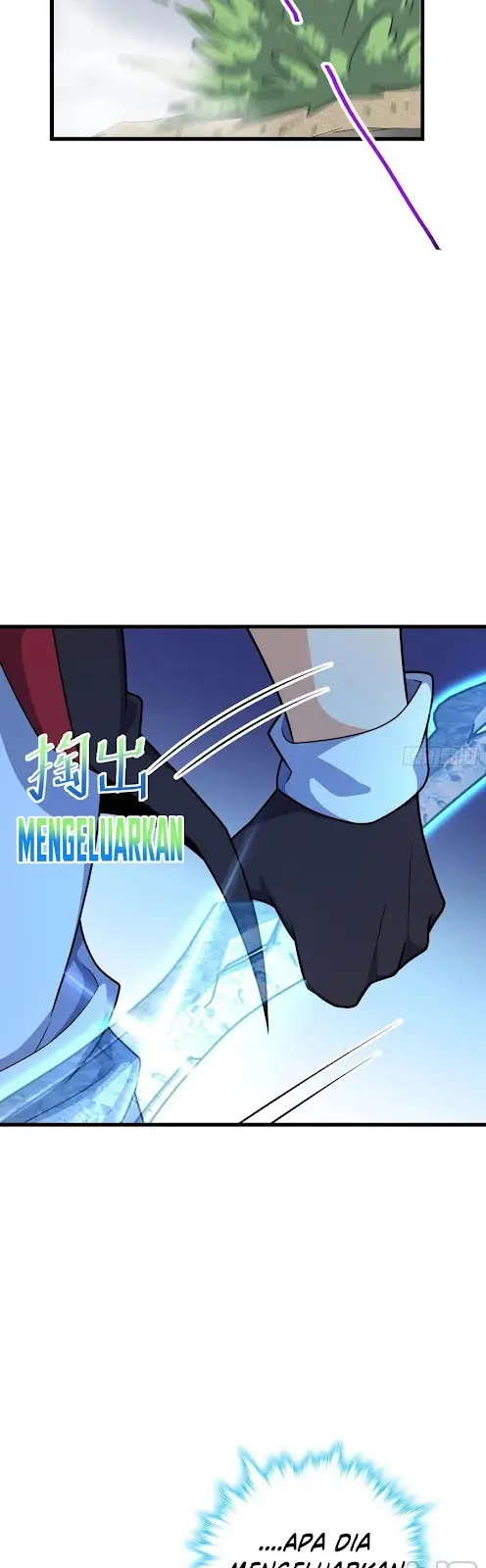 Spare Me, Great Lord! Chapter 286 Gambar 14