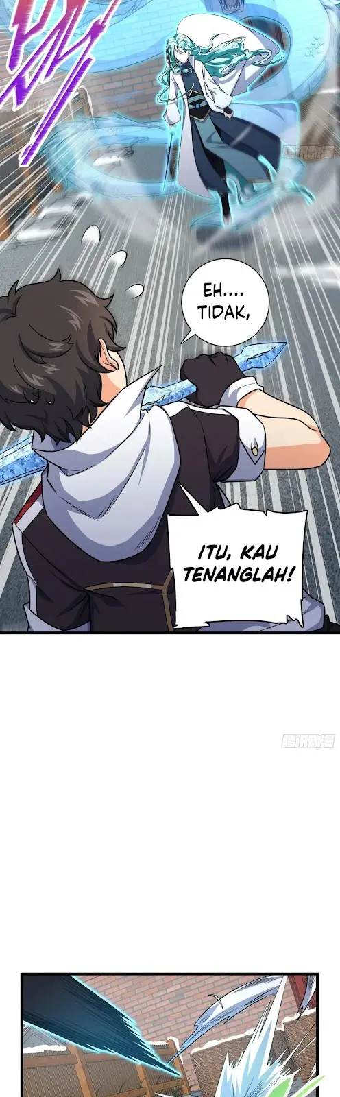 Manhua Spare Me, Great Lord! Chapter 286 gambar nomor 2