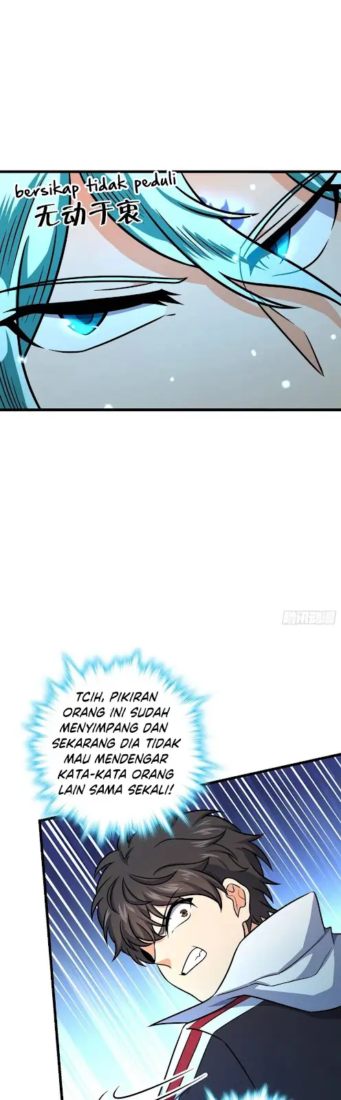 Spare Me, Great Lord! Chapter 286 Gambar 4