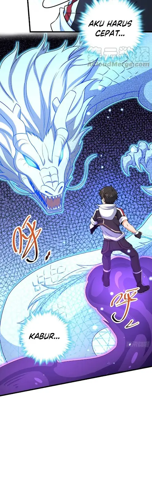 Spare Me, Great Lord! Chapter 286 Gambar 5