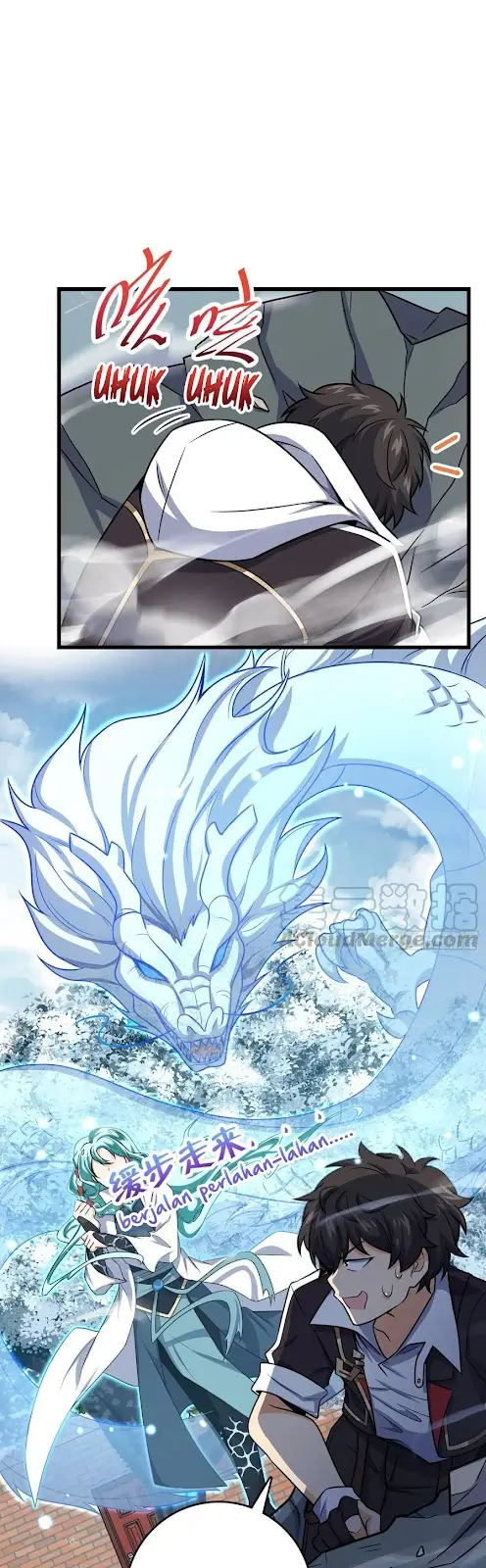 Spare Me, Great Lord! Chapter 286 Gambar 7