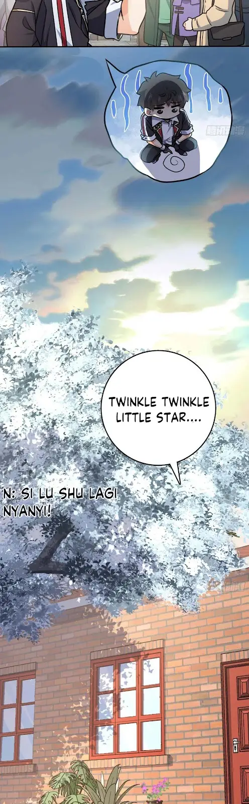 Spare Me, Great Lord! Chapter 285 Gambar 10