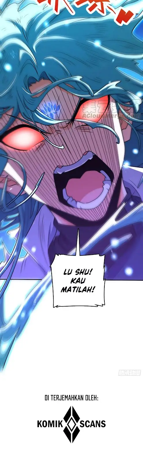 Spare Me, Great Lord! Chapter 285 Gambar 28