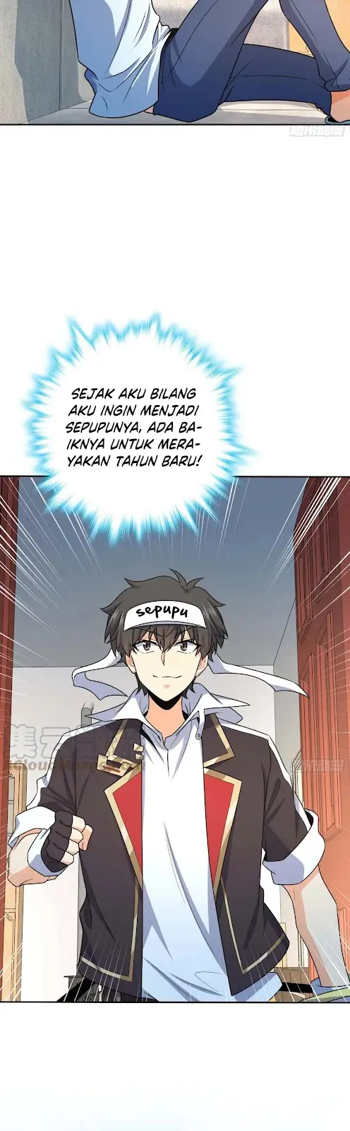 Manhua Spare Me, Great Lord! Chapter 285 gambar nomor 2
