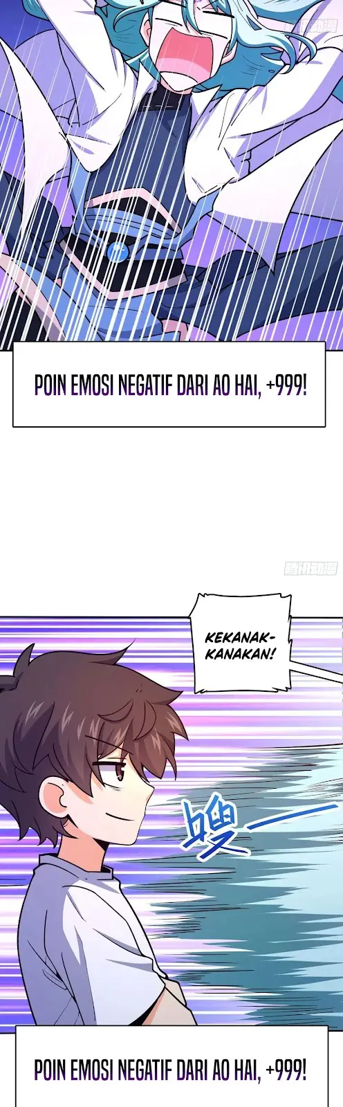 Spare Me, Great Lord! Chapter 285 Gambar 22