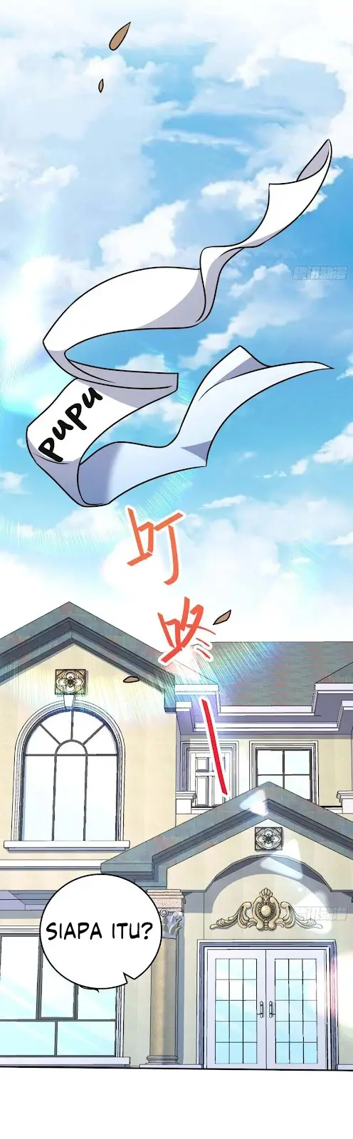 Spare Me, Great Lord! Chapter 285 Gambar 3