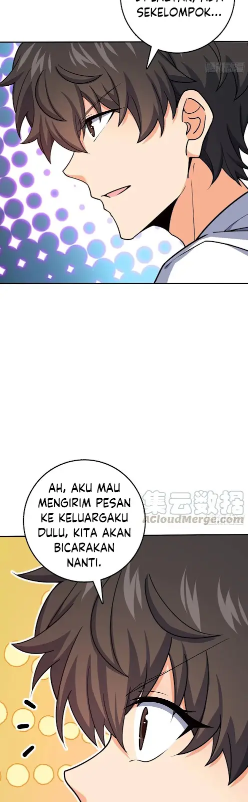 Spare Me, Great Lord! Chapter 284 Gambar 19