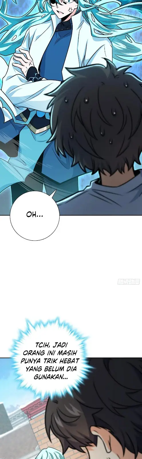 Spare Me, Great Lord! Chapter 284 Gambar 10