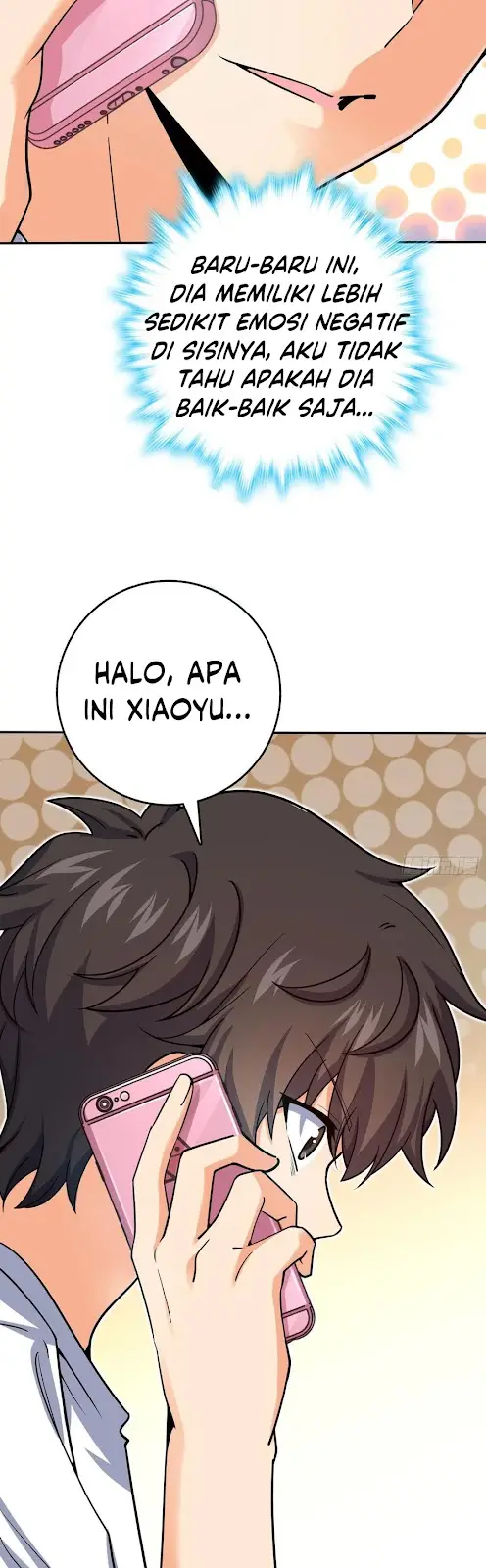 Spare Me, Great Lord! Chapter 284 Gambar 24