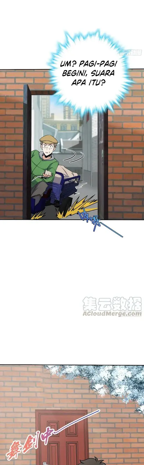 Manhua Spare Me, Great Lord! Chapter 284 gambar nomor 2