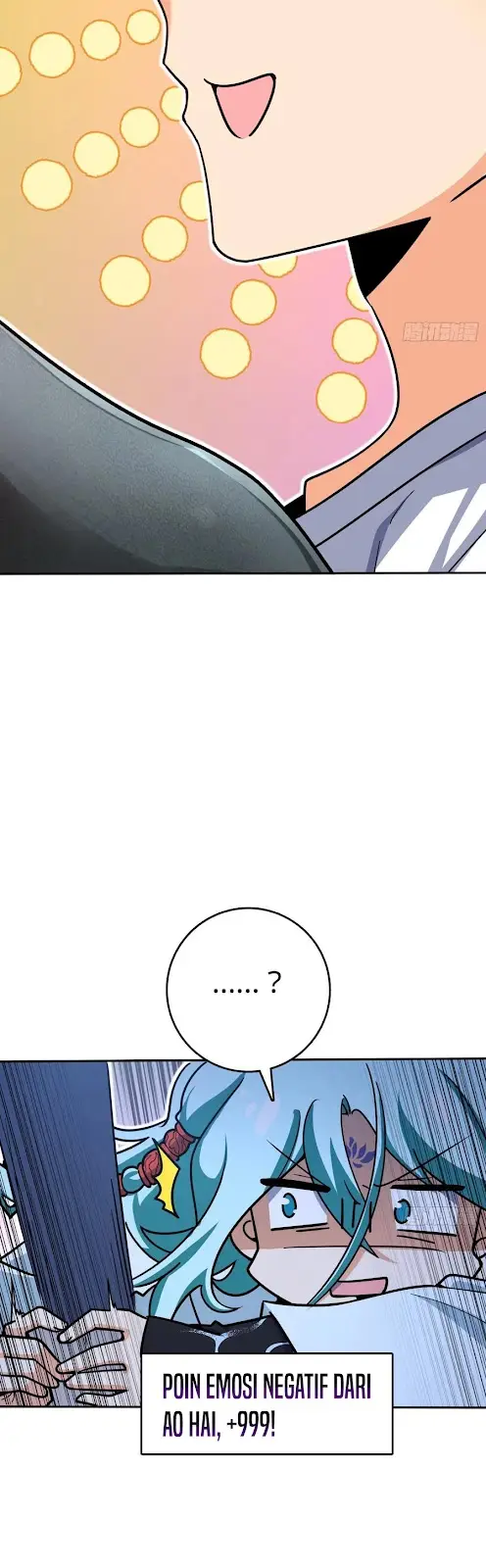 Spare Me, Great Lord! Chapter 284 Gambar 20