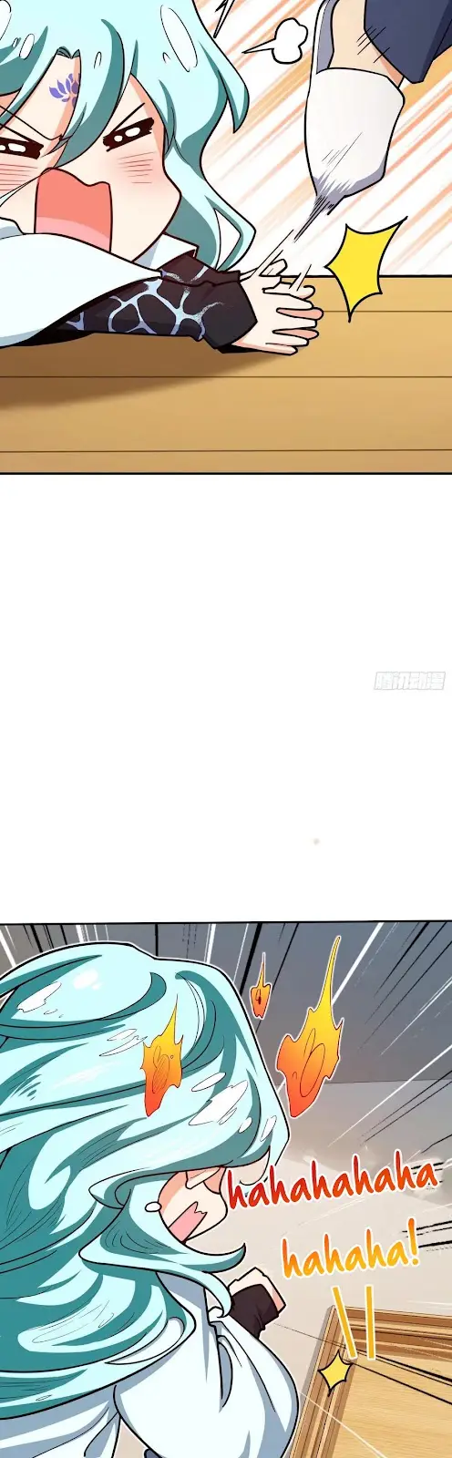 Spare Me, Great Lord! Chapter 284 Gambar 22