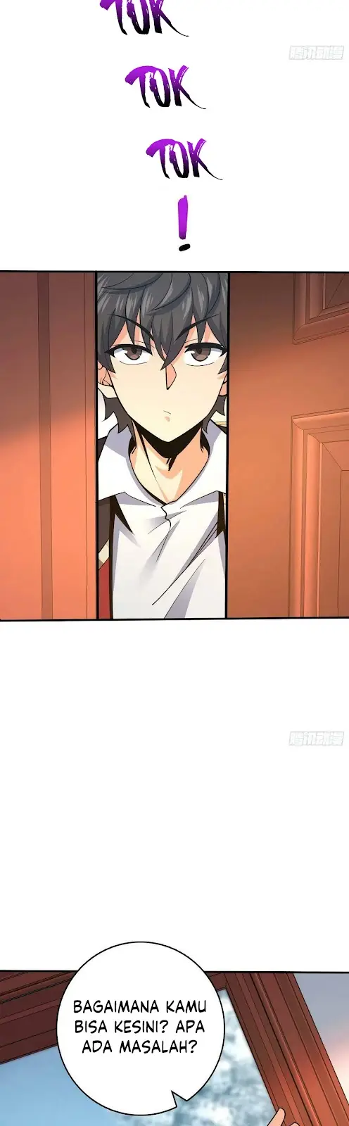 Spare Me, Great Lord! Chapter 291 Gambar 19