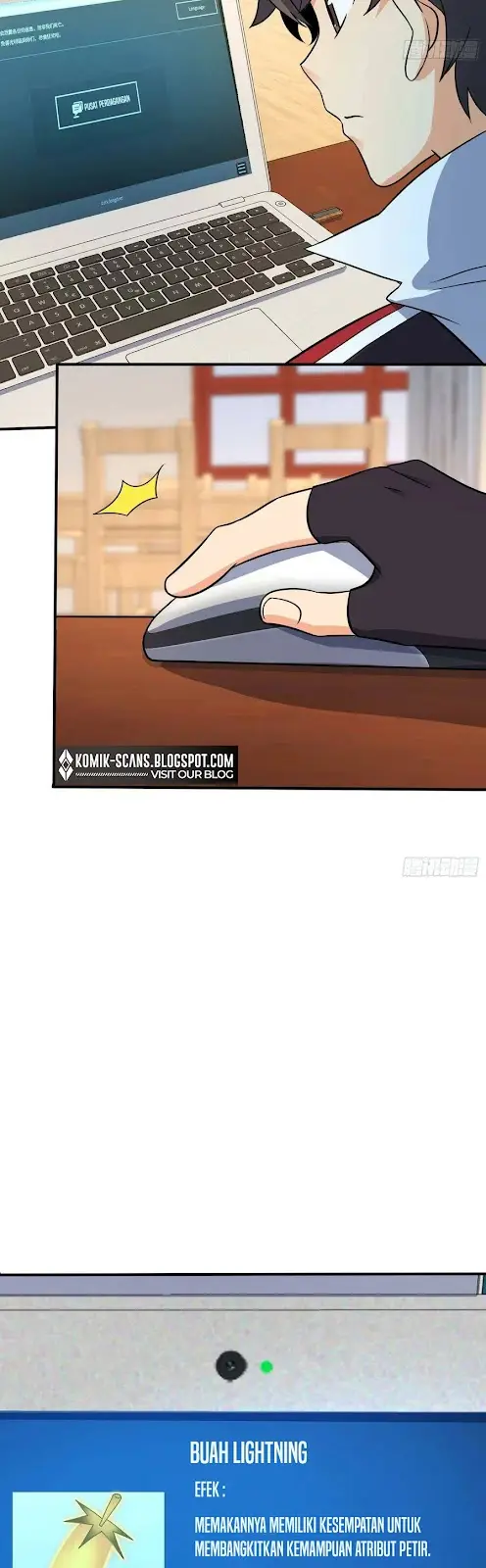 Spare Me, Great Lord! Chapter 291 Gambar 11