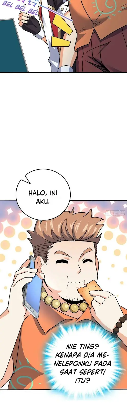 Spare Me, Great Lord! Chapter 291 Gambar 27