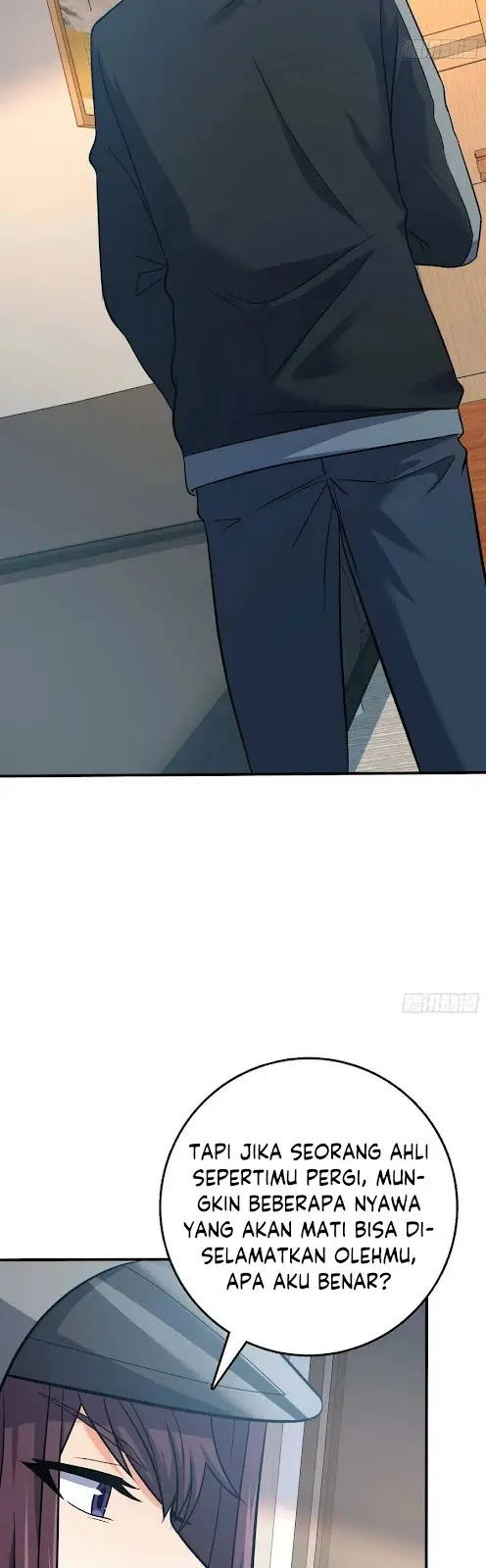 Spare Me, Great Lord! Chapter 291 Gambar 5