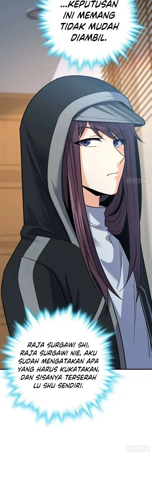 Spare Me, Great Lord! Chapter 291 Gambar 8