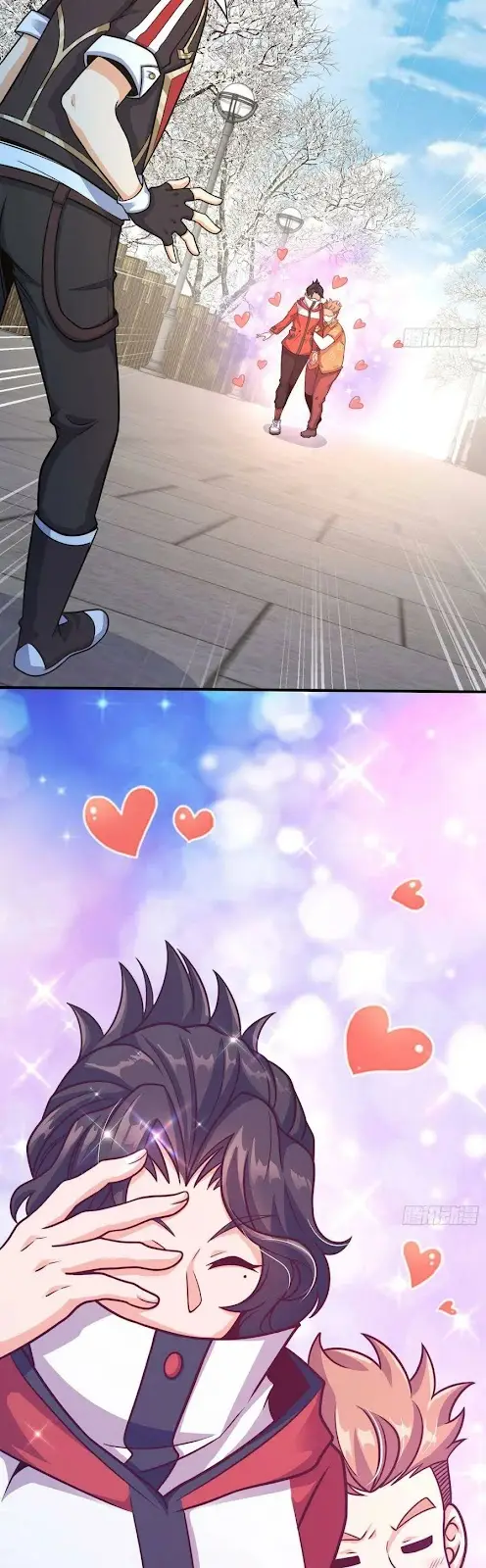 Spare Me, Great Lord! Chapter 290 Gambar 14