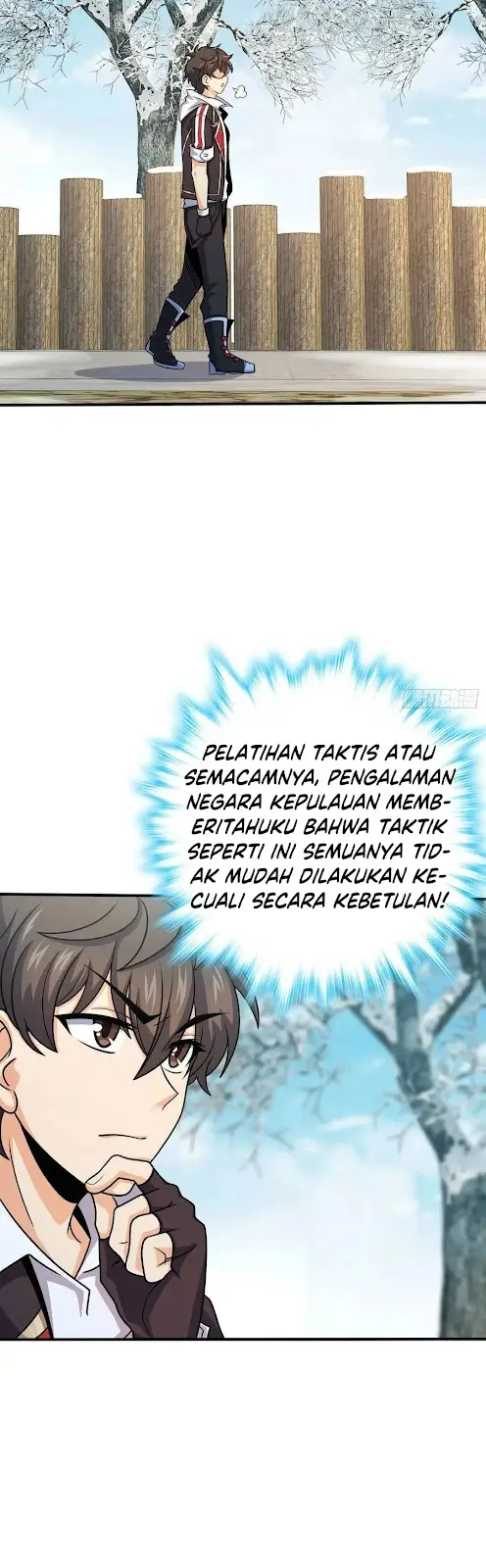 Spare Me, Great Lord! Chapter 290 Gambar 12