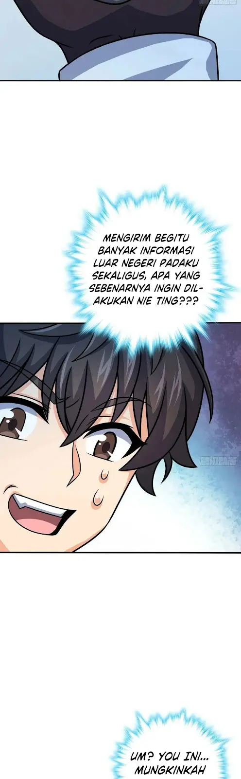 Spare Me, Great Lord! Chapter 290 Gambar 27