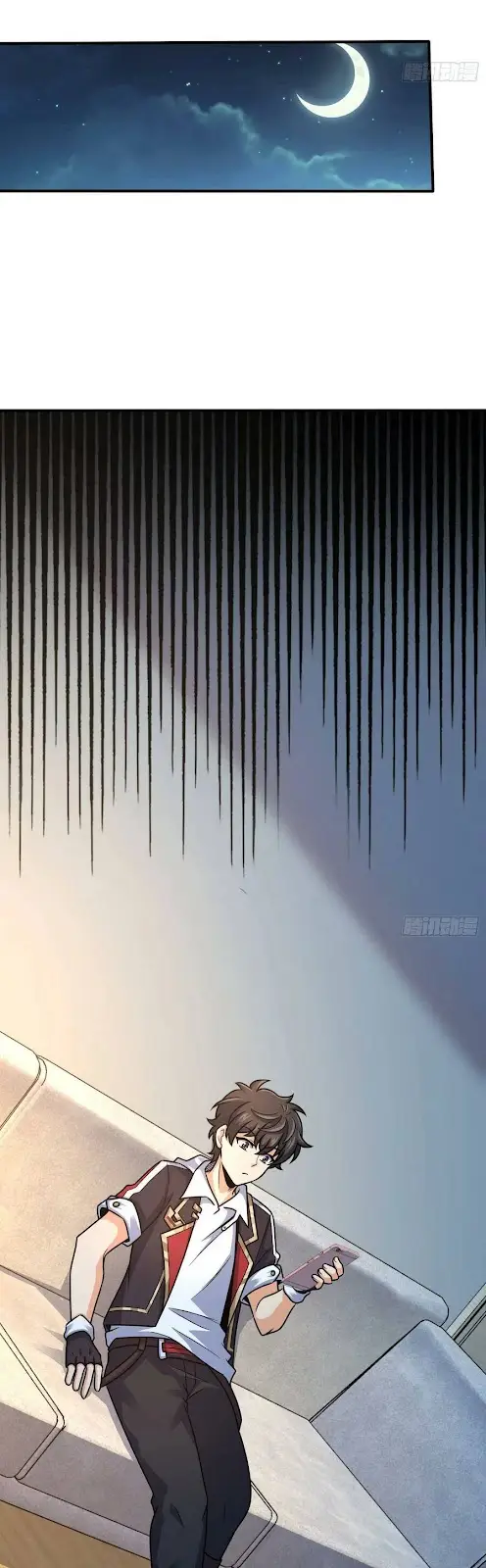 Spare Me, Great Lord! Chapter 290 Gambar 23