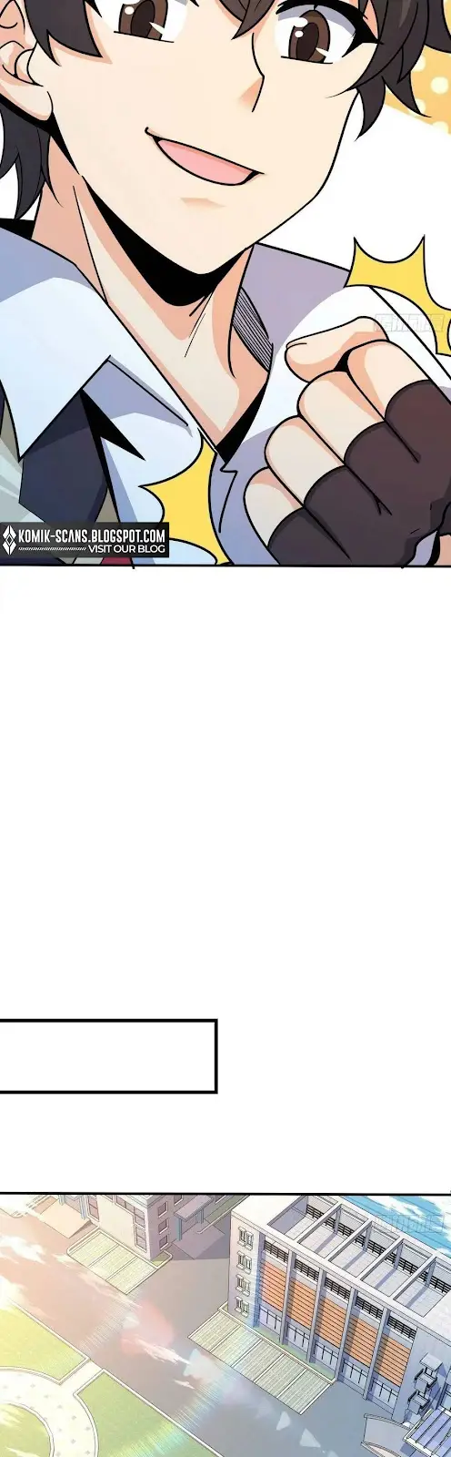 Spare Me, Great Lord! Chapter 290 Gambar 31