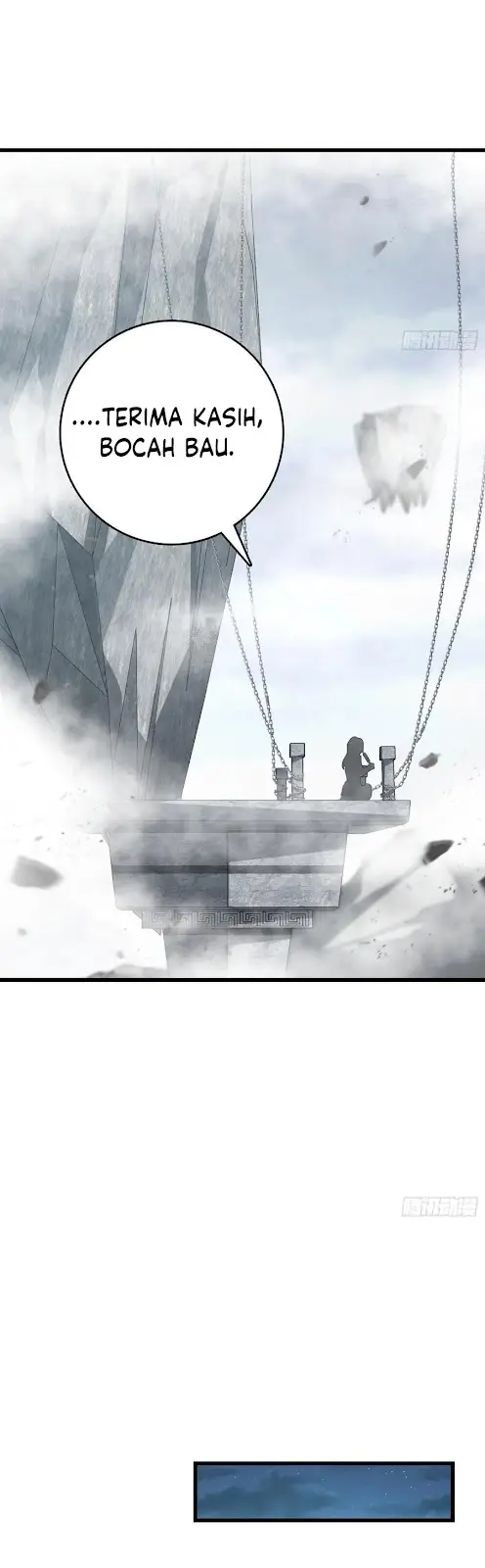 Spare Me, Great Lord! Chapter 289 Gambar 14