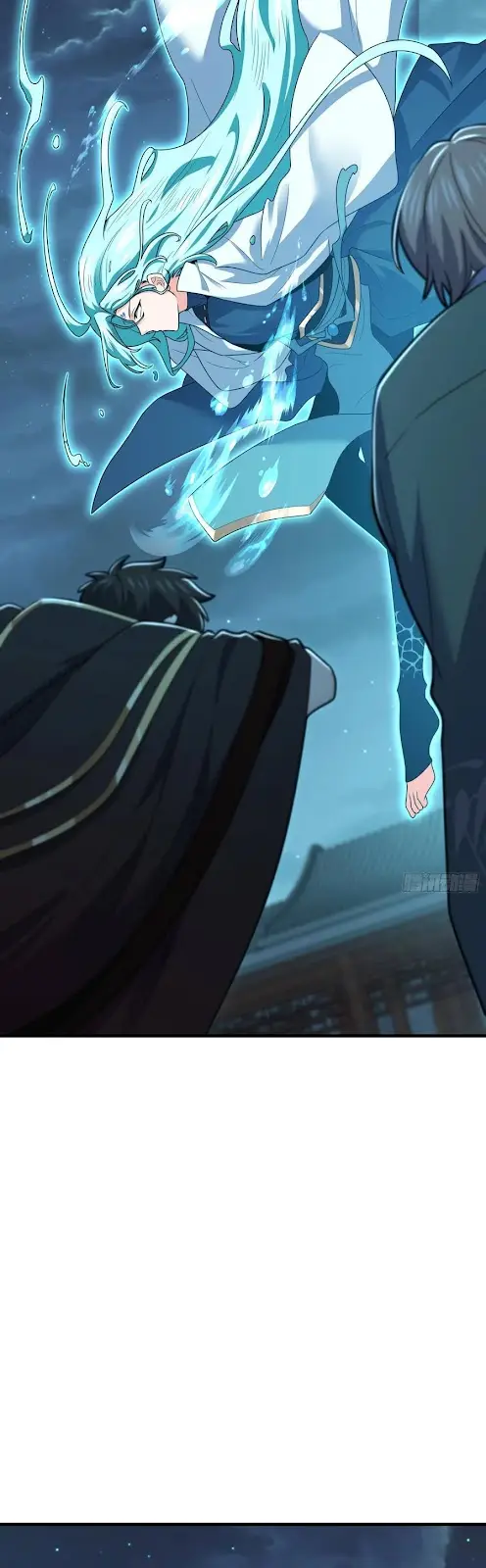 Spare Me, Great Lord! Chapter 289 Gambar 19