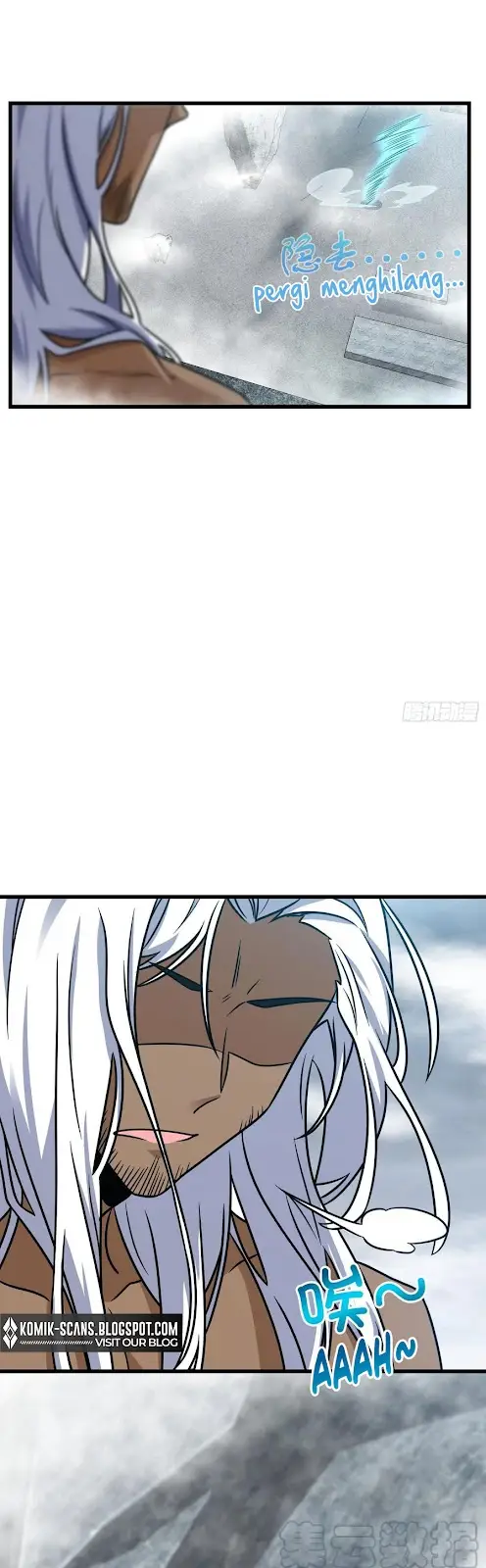 Spare Me, Great Lord! Chapter 289 Gambar 11