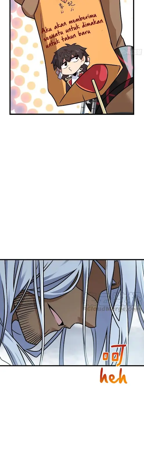 Spare Me, Great Lord! Chapter 289 Gambar 13