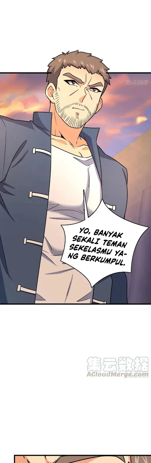 Spare Me, Great Lord! Chapter 281 Gambar 10