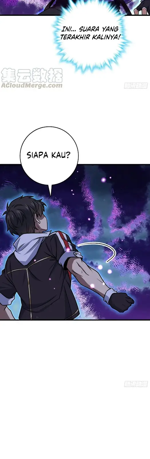 Spare Me, Great Lord! Chapter 281 Gambar 28